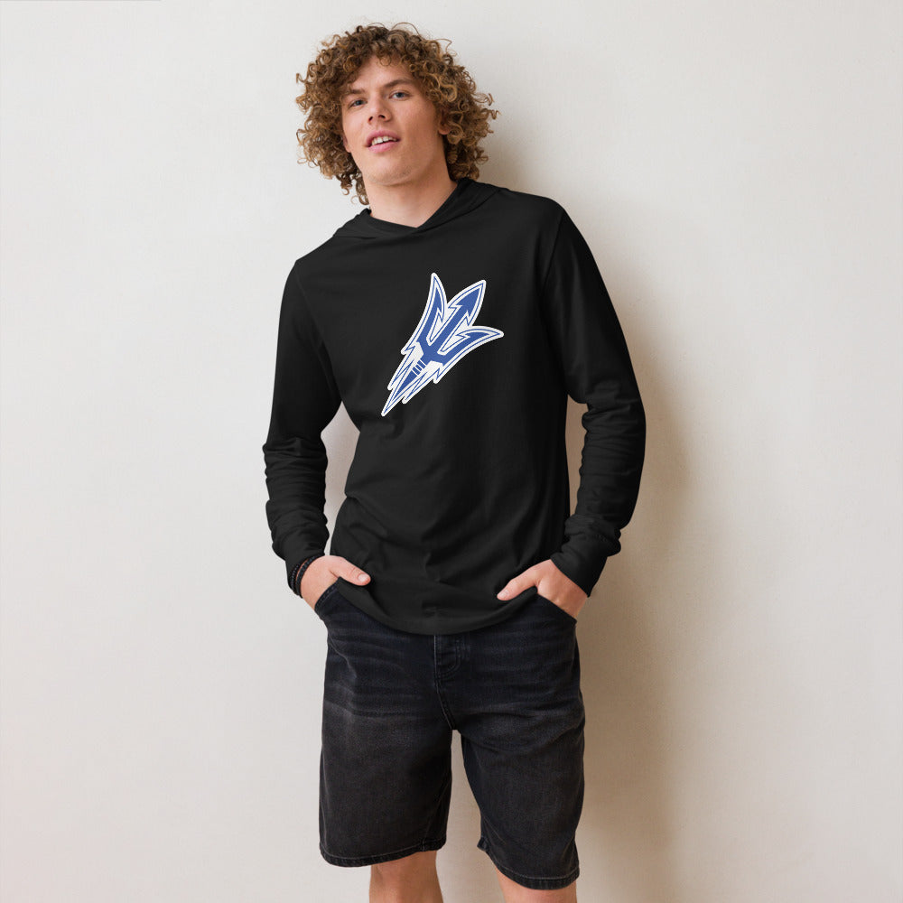 Sulligent High School Design 1 — Black