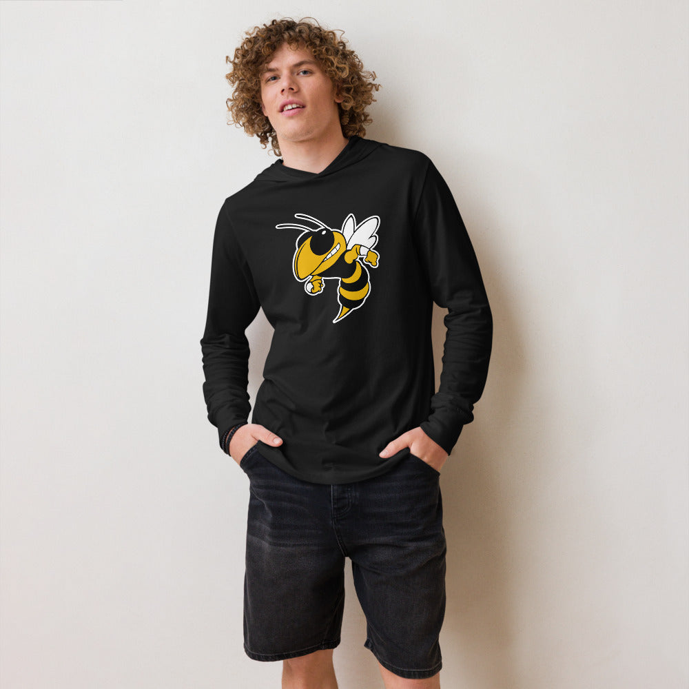 Glencoe High School Design 1 — Black