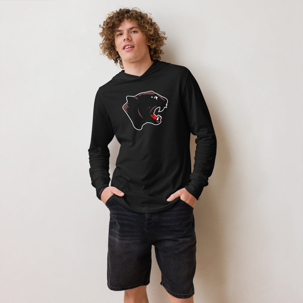 Collinsville High School Design 1 — Black