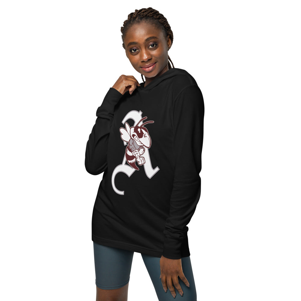 Abbeville High School Design 1 — Black