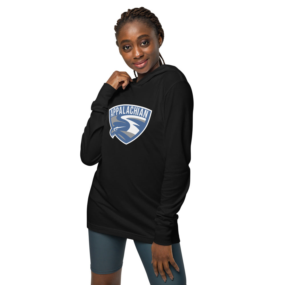 Appalachian High School Design 1 — Black