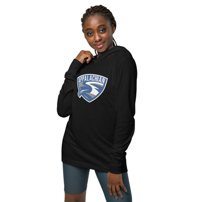 Appalachian High School Design 1 — Black