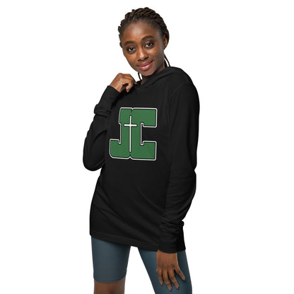 John Carroll Catholic High School Design 1 — Black