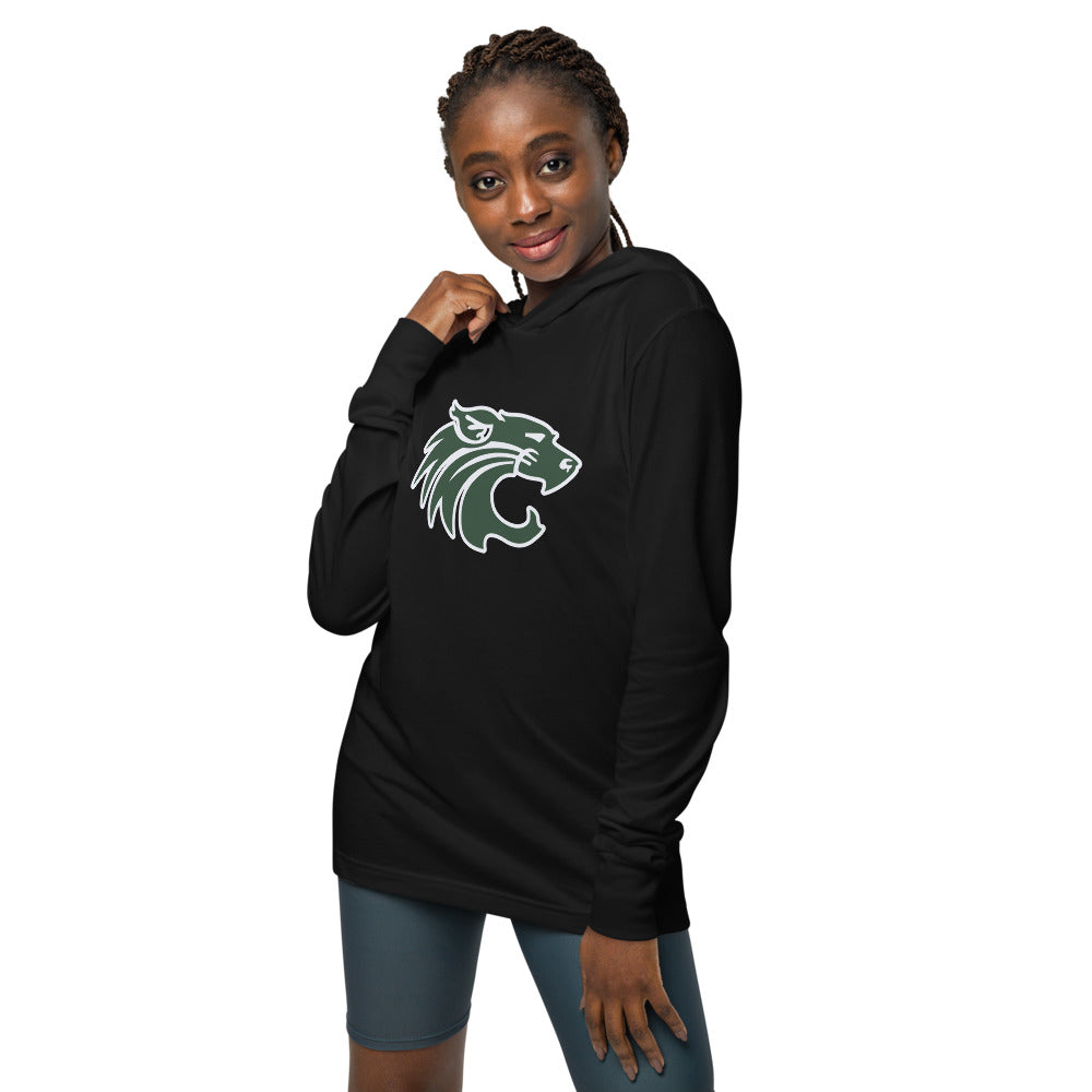 Florala High School Design 1 — Black