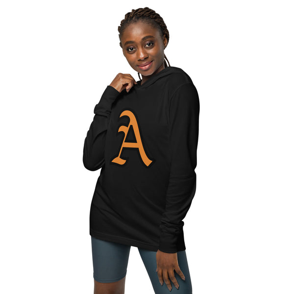 Alexandria High School Design 1 — Black