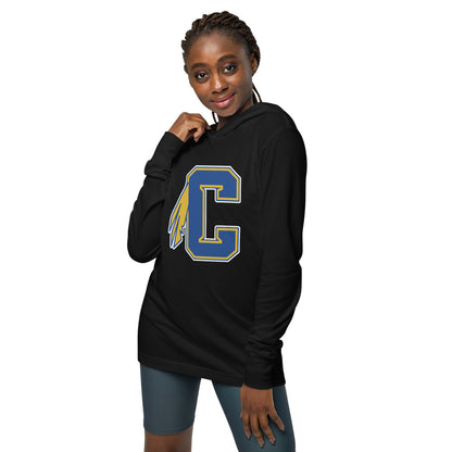 Cherokee High School Design 1 — Black