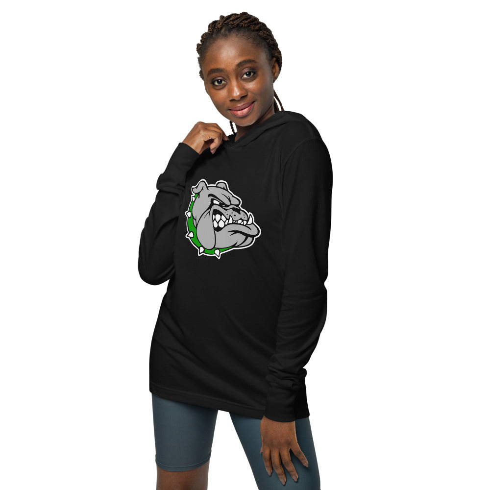 Ashville High School Design 1 — Black