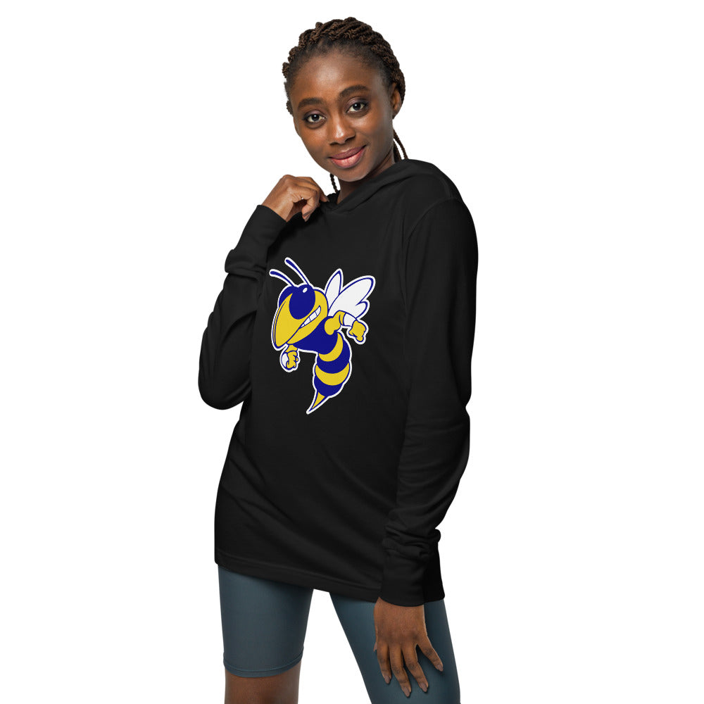 Aliceville High School Design 1 — Black