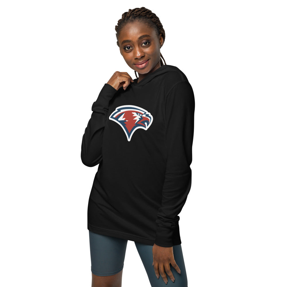 Oak Mountain High School Design 1 — Black