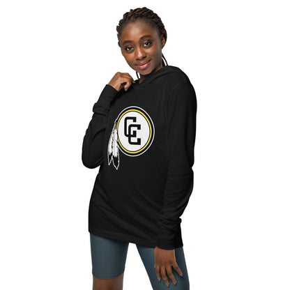 Colbert County High School Design 1 — Black