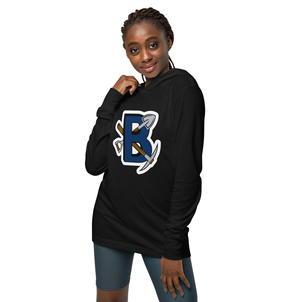 Bingham High School Design 1 — Black