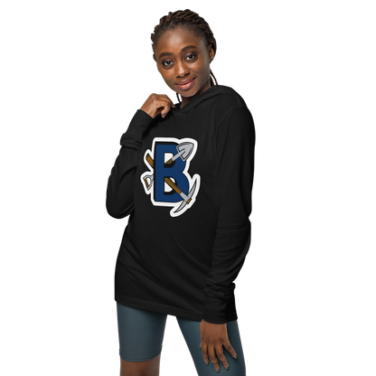 Bingham High School Design 1 — Black
