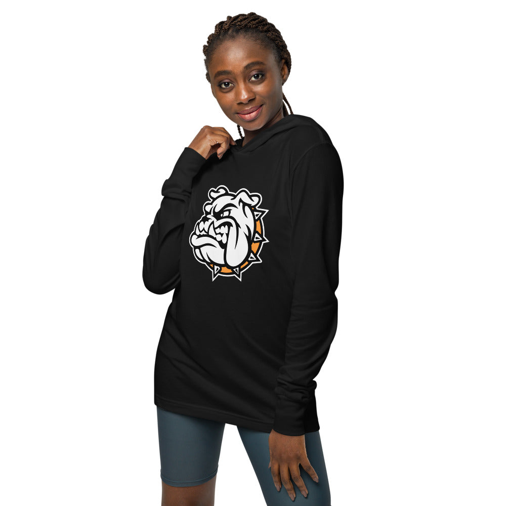 Lafayette High School Design 1 — Black