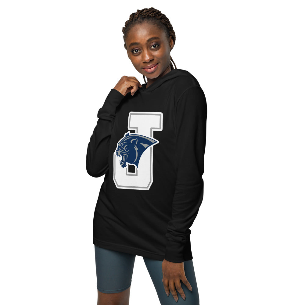 Jemison High School Design 1 — Black