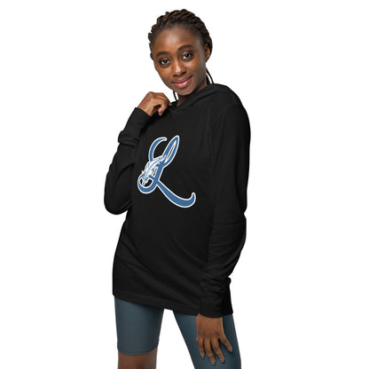 Sidney Lanier  High School Design 1 — Black