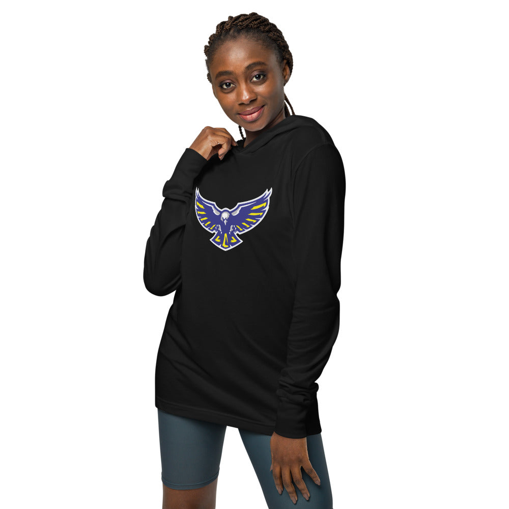 Cold Springs High School Design 1 — Black