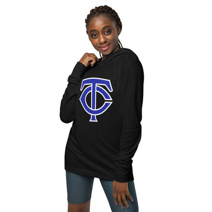 Tuscaloosa County High School Design 1 — Black