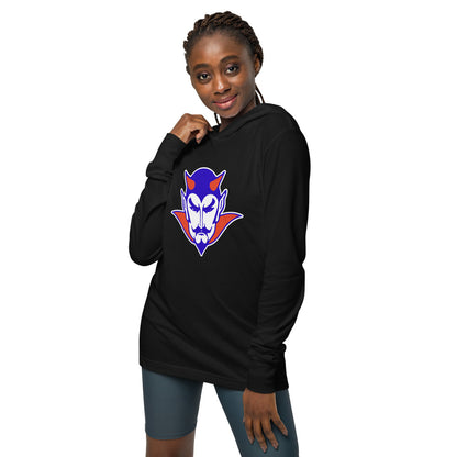 Cordova High School Design 1 — Black