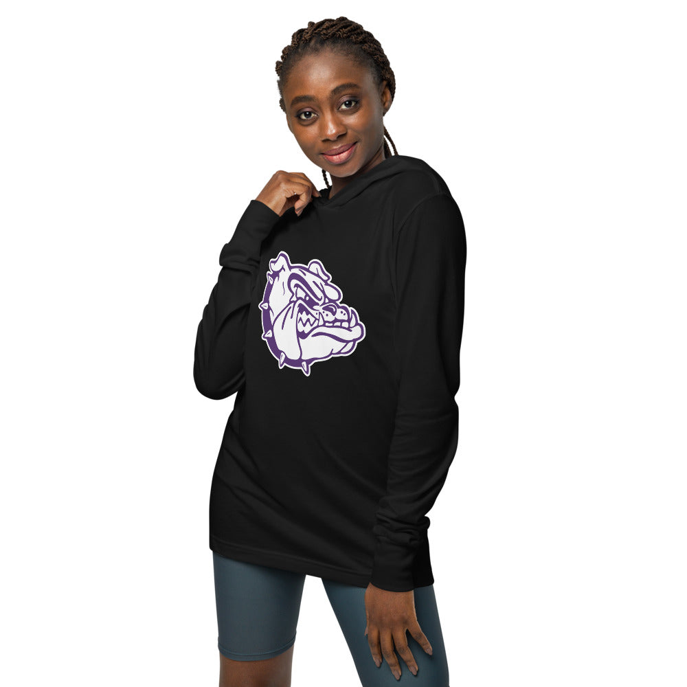 Sweet Water High School Design 1 — Black