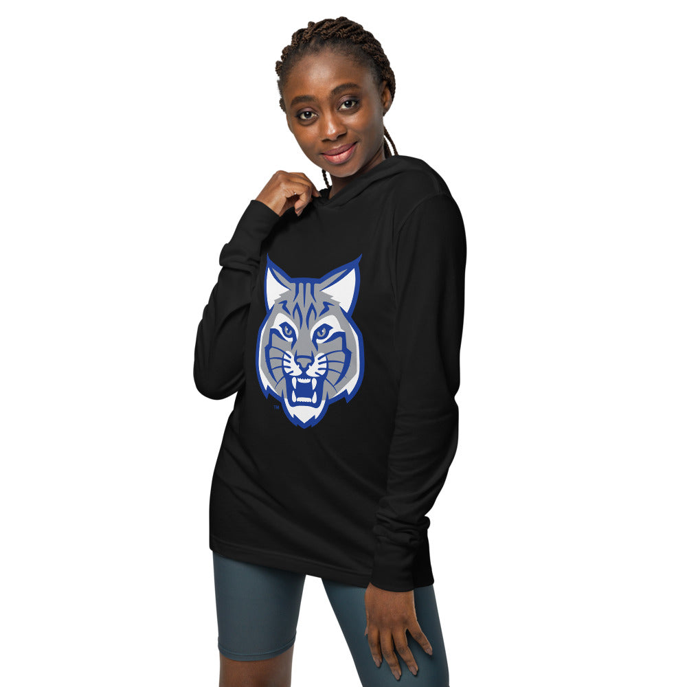 Oakman High School Design 1 — Black