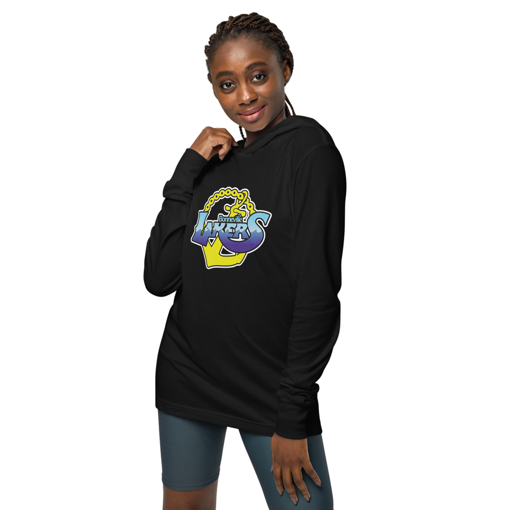 Bonneville High School Design 1 — Black