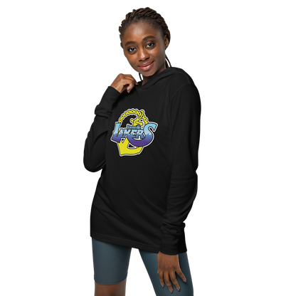 Bonneville High School Design 1 — Black