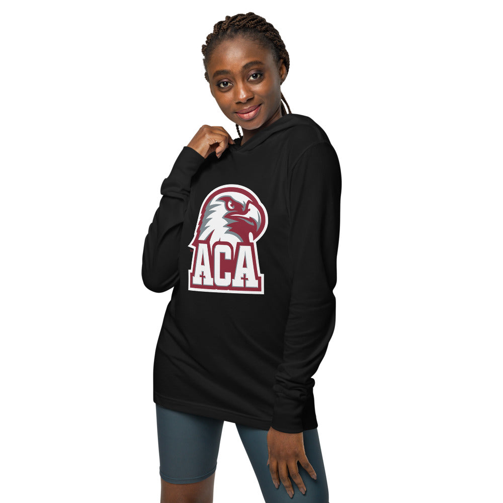 Alabama Christian Academy Design 1 — Black