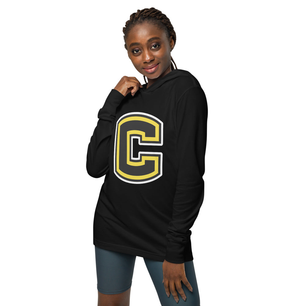 Cleveland High School Design 1 — Black