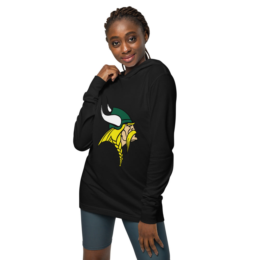 Skyline High School Design 1 — Black