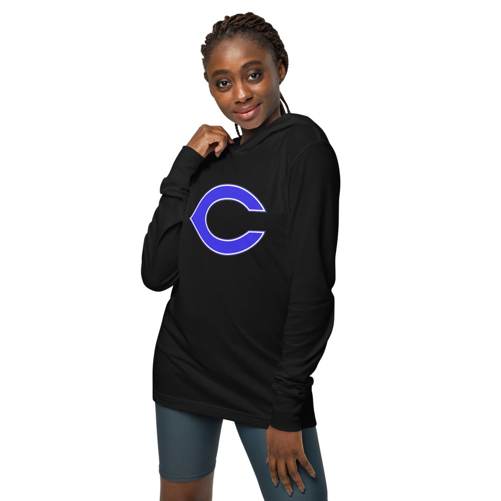 Childersburg High School Design 1 — Black