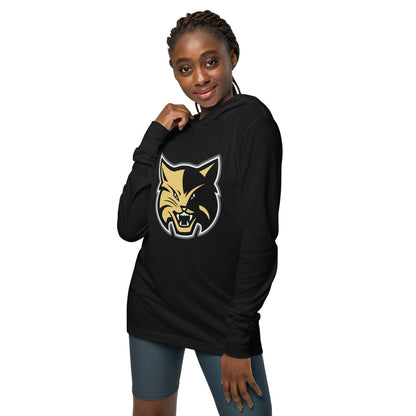 Fort Payne High School Design 1 — Black