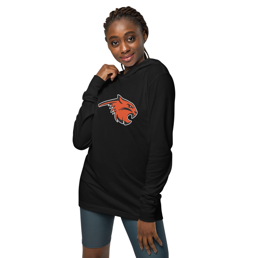 Fultondale High School Design 1 — Black