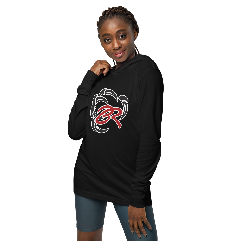 Bear River High School Design 1 — Black