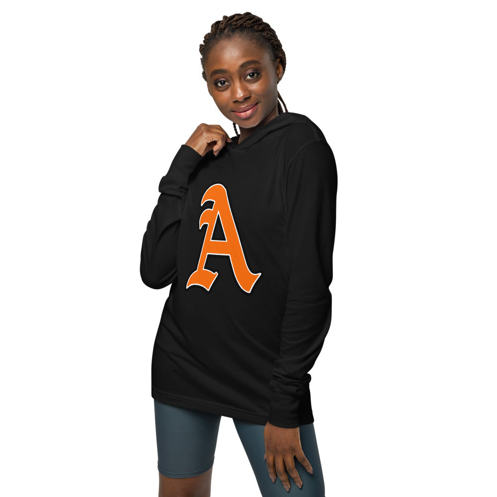 Austin High School Design 1 — Black