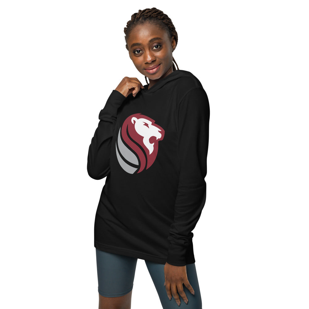 Haleyville High School Design 1 — Black