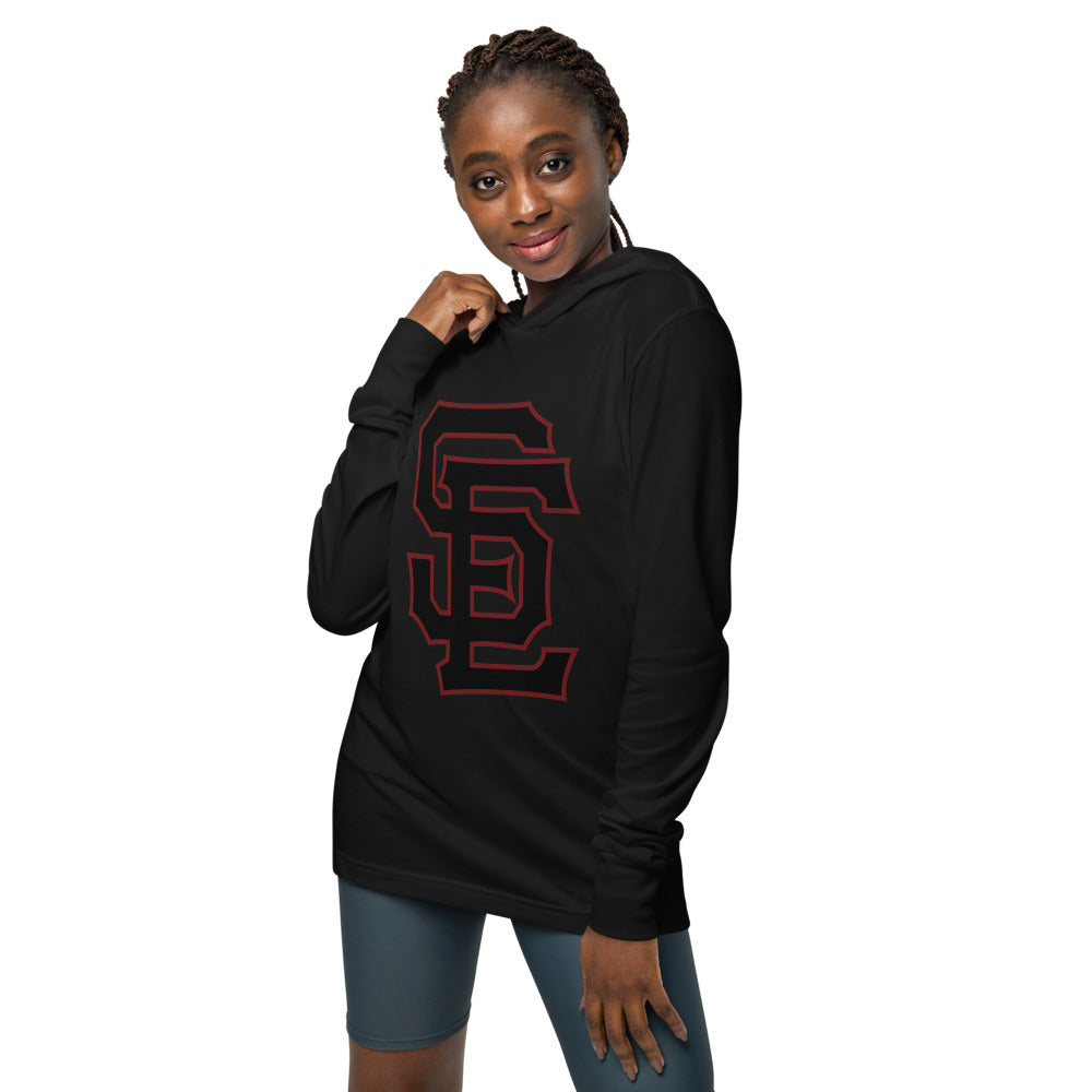 Stanhope Elmore High School Design 1 — Black
