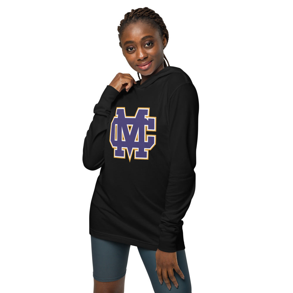 Madison County High School Design 1 — Black
