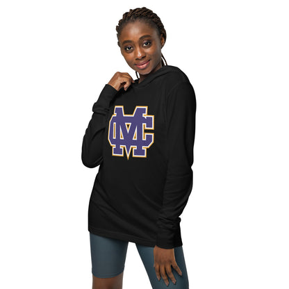 Madison County High School Design 1 — Black