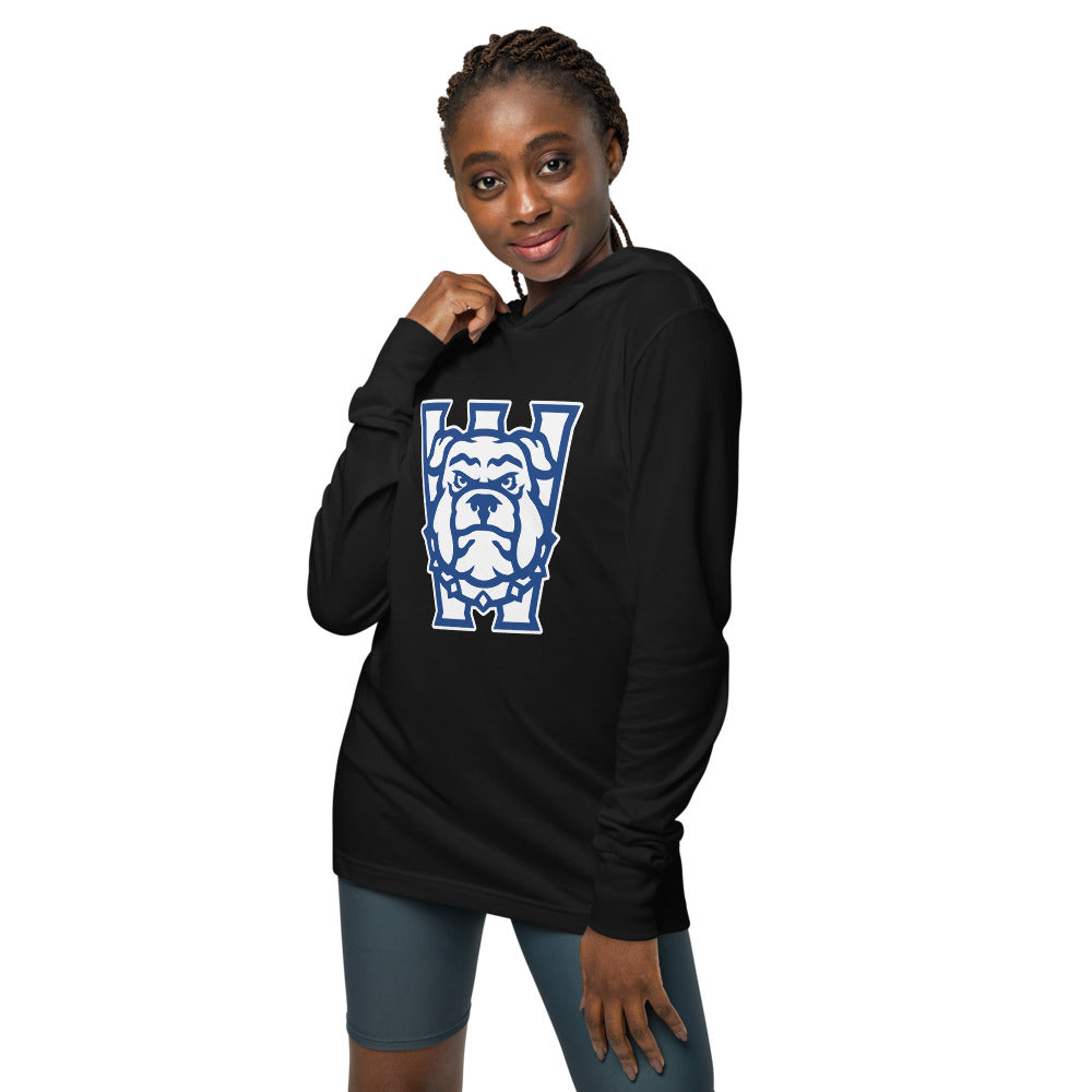 Winterboro High School Design 1 — Black