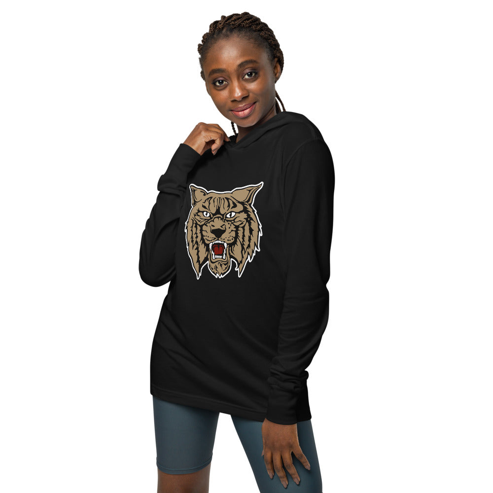 Citronelle High School Design 1 — Black