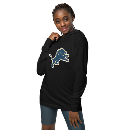 Brindlee Mountain High School Design 1 — Black