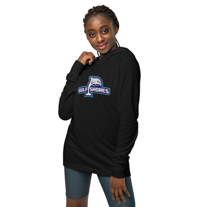 Gulfshores High School Design 1 — Black