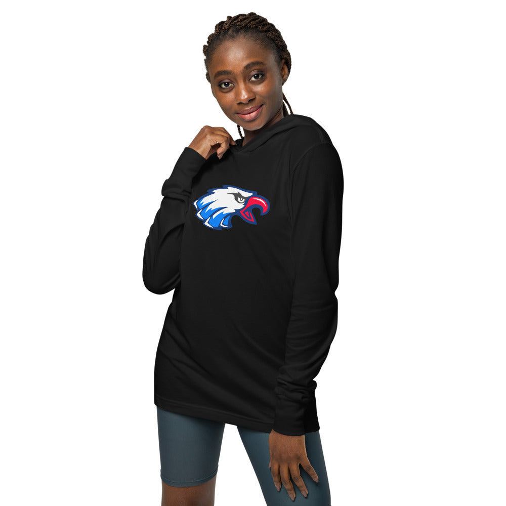 Center Point High School Design 1 — Black