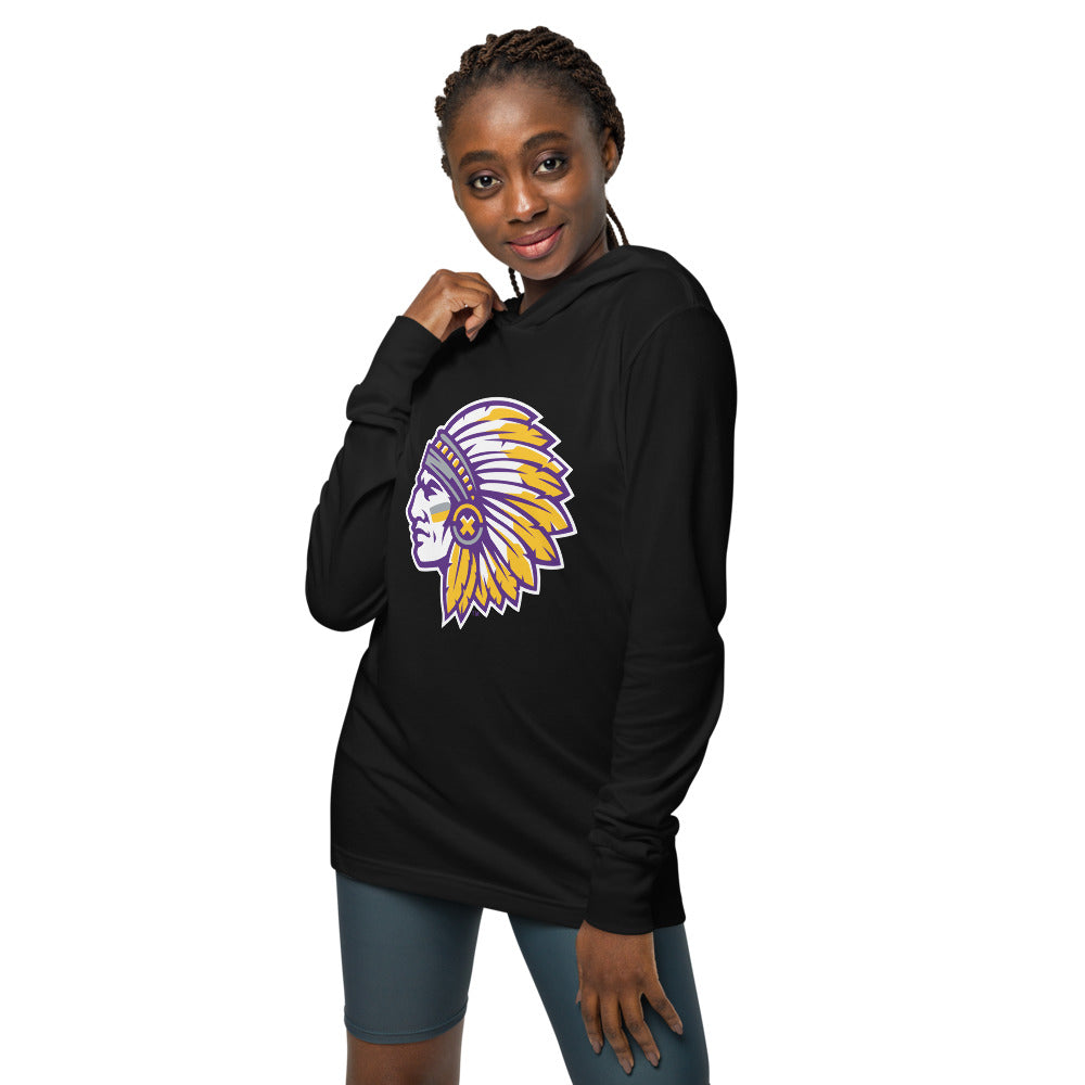 Bibb County High School Design 1 — Black