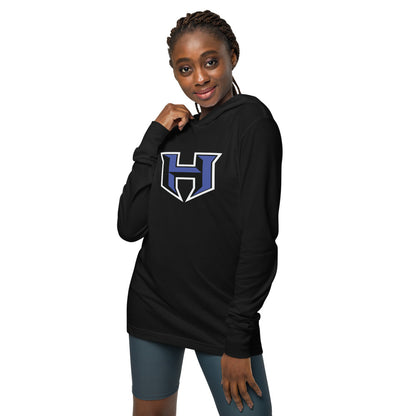 Hatton High School Design 1 — Black
