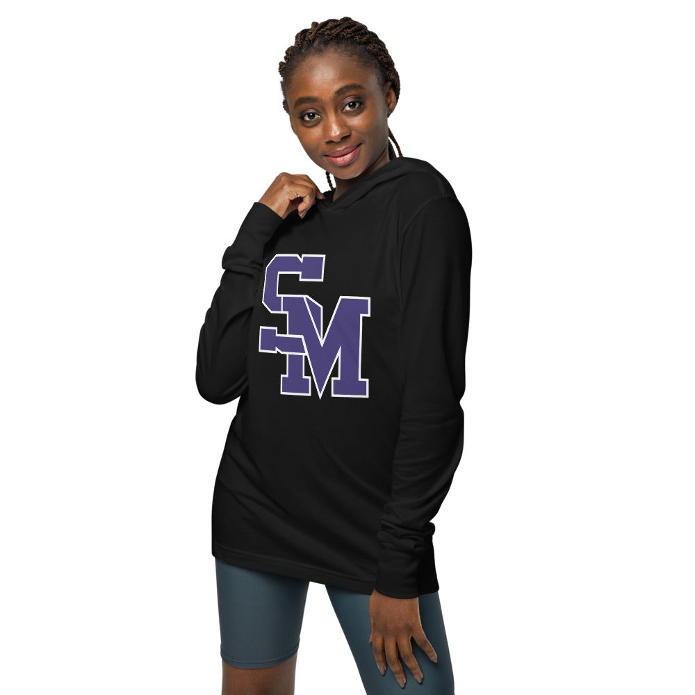 Susan Moore High School Design 1 — Black