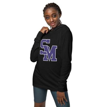 Susan Moore High School Design 1 — Black