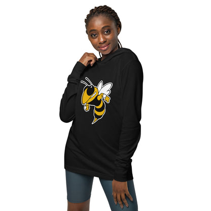 Glencoe High School Design 1 — Black