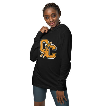 Cherokee County HIgh School Design 1 — Black
