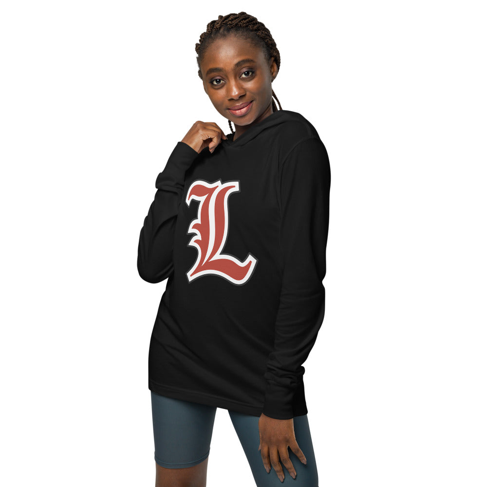 Luverne School Design 1 — Black